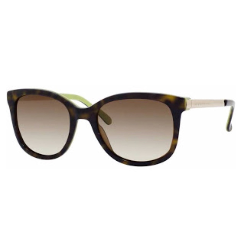 Kate Spade Gradient Cat Eye Sunglasses